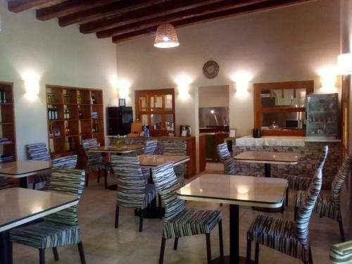 Hotel Posada Cavieres Wine Farm
