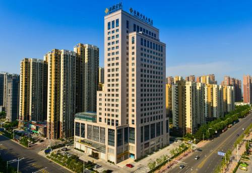 Jinling Grand Hotel