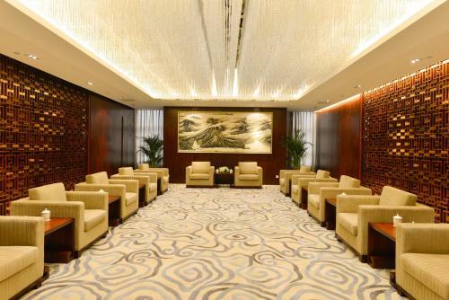 Jinling Grand Hotel
