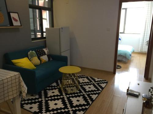 Apartamento Hefei Etude House