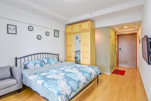 Apartamento Hefei Etude House