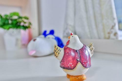 Apartamento Hefei Etude House