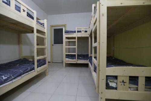 Hefei Mengyuan International Youth Hostel