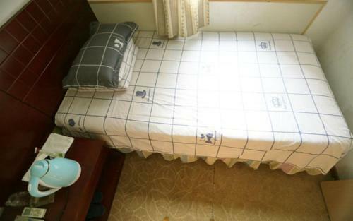 Hefei Mengyuan International Youth Hostel