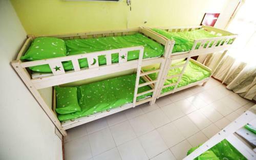 Hefei Mengyuan International Youth Hostel