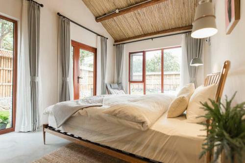 Mountain Villa