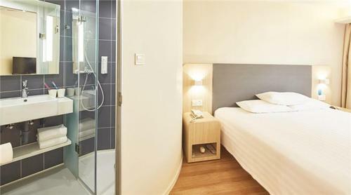Hanting Hotel Wuxi Singapore Industrial Park