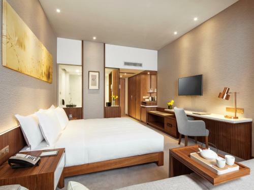 Hotel Deacon House Wuxi