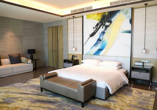 Hotel Hyatt Regency Wuxi