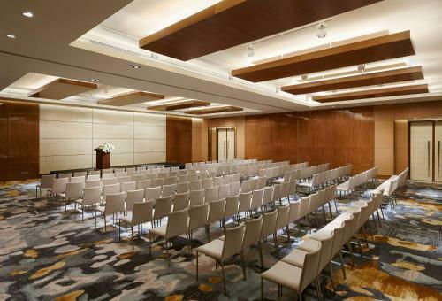 Hotel Hyatt Regency Wuxi