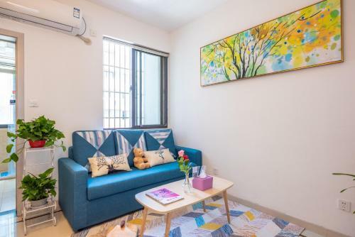 Apartamento Traveller