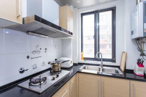 Apartamento Traveller