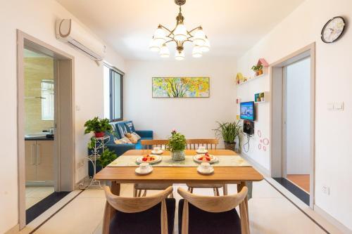 Apartamento Traveller