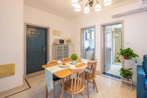 Apartamento Traveller