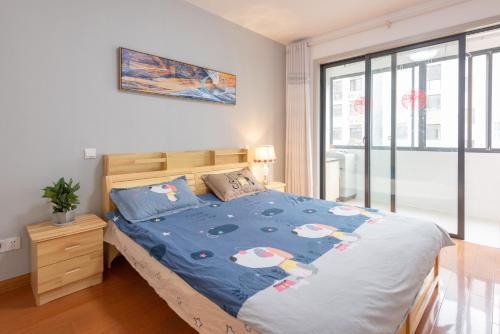 Apartamento Traveller