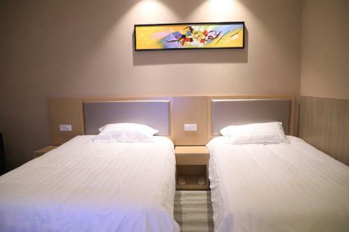 Hotel Wuxi Fish Inn Rongxiang