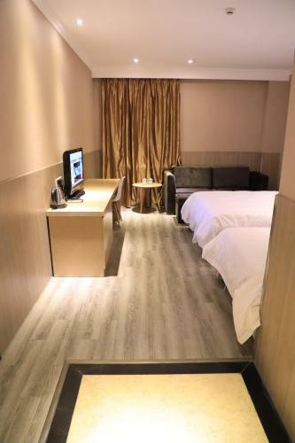 Hotel Wuxi Fish Inn Rongxiang
