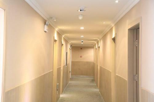 Hotel Wuxi Fish Inn Rongxiang