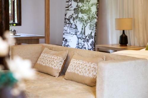 Formoon Boutique Hotel