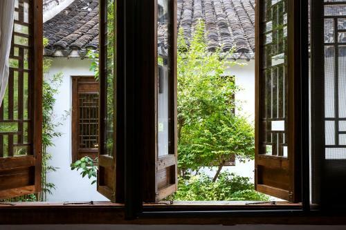 Formoon Boutique Hotel