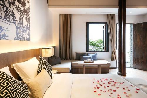Formoon Boutique Hotel