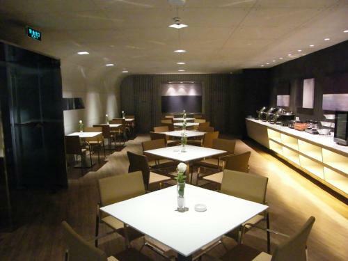 Hotel Jinjiang Inn Mojia Street Central