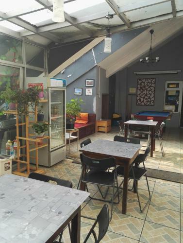 Lete Hostel