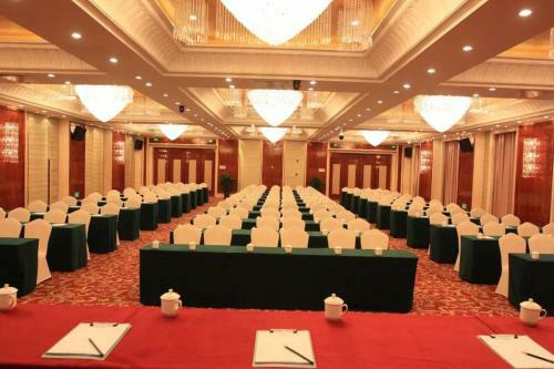 Xining Sapphire Hotel