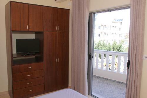 Hotel Ronaldo