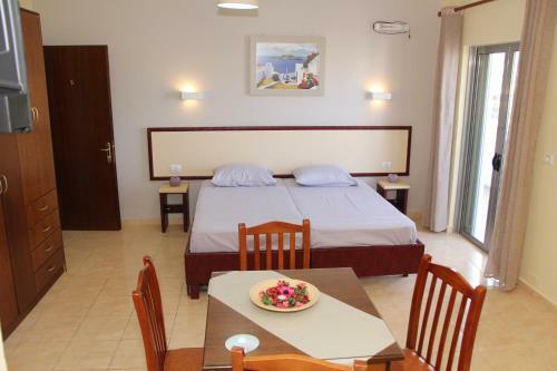 Hotel Ronaldo