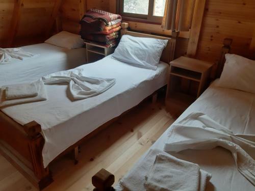Hostal Bujtina Terthorja