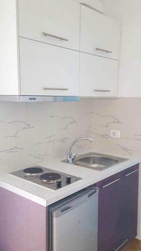 Hostal Saranda Rooms