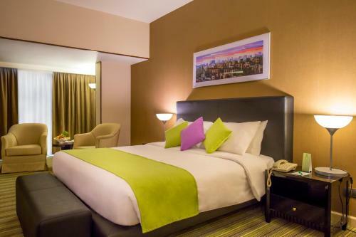 Hotel Holiday Inn Jeddah Al Salam