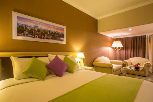 Hotel Holiday Inn Jeddah Al Salam