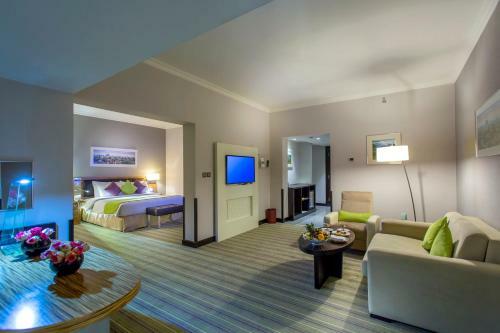 Hotel Holiday Inn Jeddah Al Salam