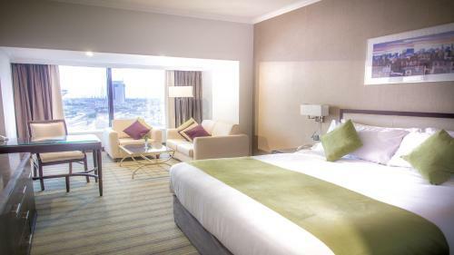 Hotel Holiday Inn Jeddah Al Salam