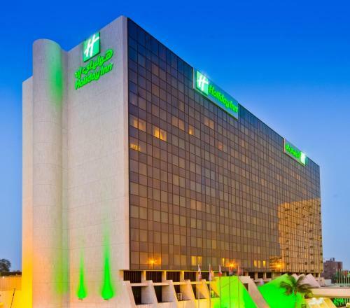 Hotel Holiday Inn Jeddah Al Salam