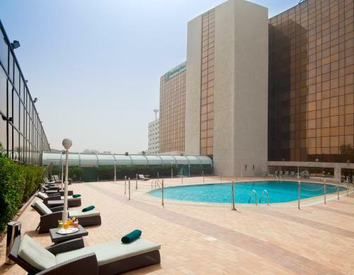Hotel Holiday Inn Jeddah Al Salam