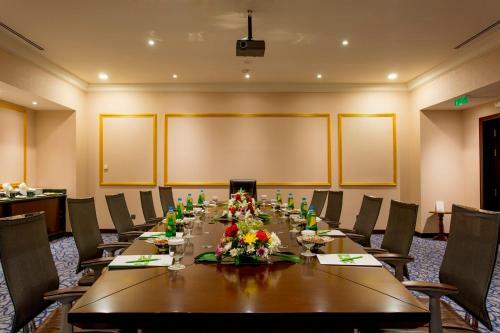 Hotel Holiday Inn Jeddah Al Salam