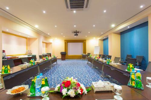 Hotel Holiday Inn Jeddah Al Salam
