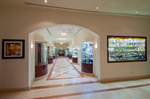 Hotel Holiday Inn Jeddah Al Salam
