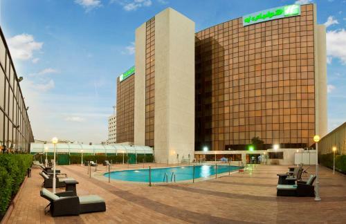 Hotel Holiday Inn Jeddah Al Salam