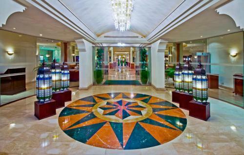 Hotel Holiday Inn Jeddah Al Salam