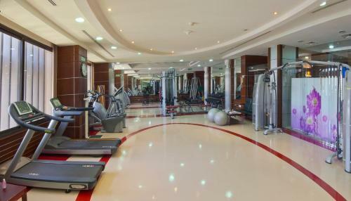 Hotel Holiday Inn Jeddah Al Salam