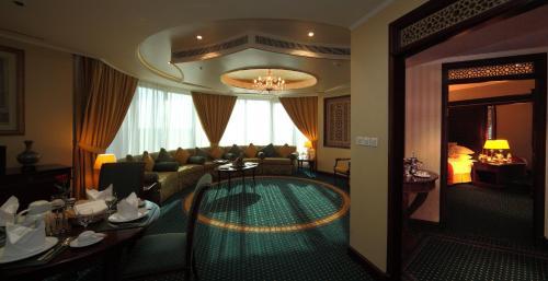 Hotel Al Ahsa Intercontinental