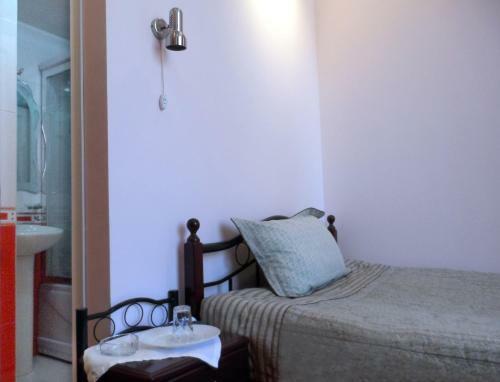 Jermuk Ararat Health Spa