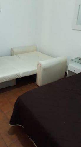 Apartamento Edificio Centro