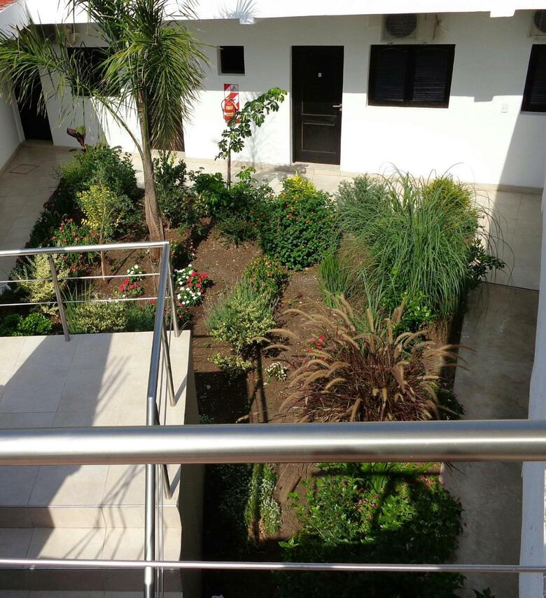 Hotel 20 De Febrero