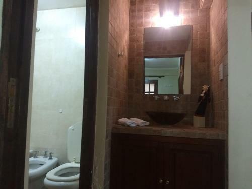 Apartamento Departamento