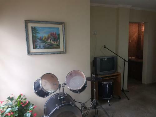 Apartamento Departamento
